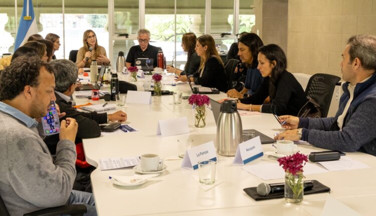 En COFEDIS, San Juan encabezó el planteo de los pacientes de Parkinson del país