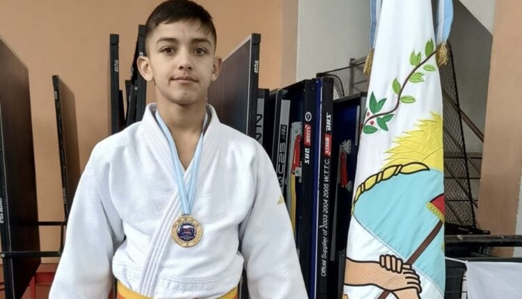 Tomás Ferrándiz brilló en Mendoza y se prepara para dos grandes desafíos internacionales y nacionales