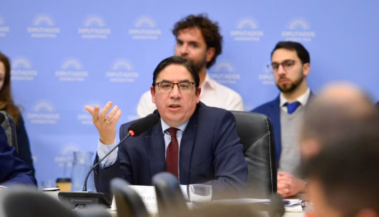 Diputados: oficialismo y oposición vuelven a medirse por el Presupuesto 2027, discapacidad y morosidad