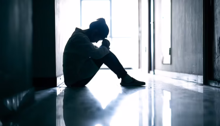Aumentan las internaciones de niños y niñas por riesgo suicida