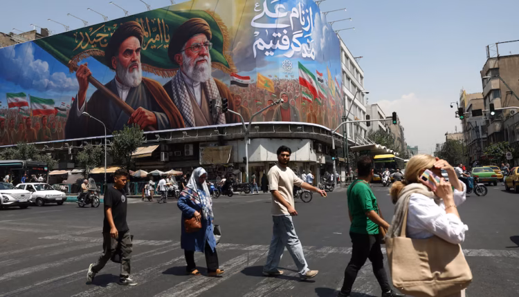 Estados Unidos sancionó a un banco iraquí y a una red de casas de cambio por realizar operaciones para el régimen de Irán