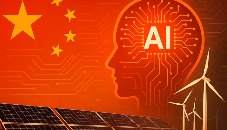 China busca controlar la exportación de su IA