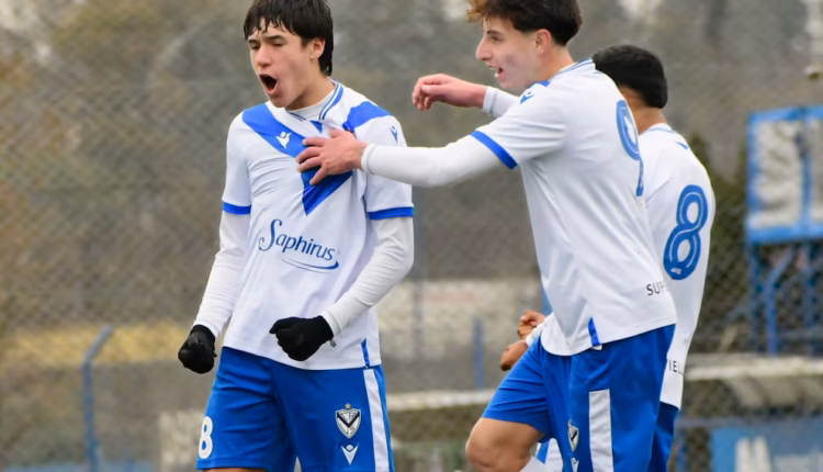 De Oceanía a la AFA: la joven promesa de 15 años que rechazó a Nueva Zelanda por el sueño de la Selección Argentina