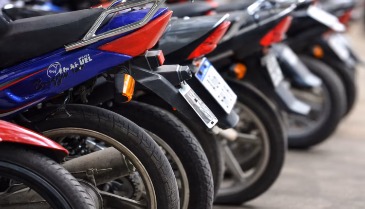 Se aceleraron las ventas de motos 0 km: superaron las 80.000 patentamientos en septiembre