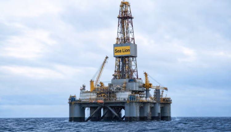 La cautelar que frenó el proyecto Sea Lion sigue vigente y la Justicia sumó a Tierra del Fuego a la causa contra las petroleras