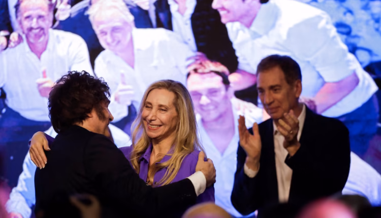 “Operativo seducción”: los Milei planifican visitas a las provincias y se acercan a los gobernadores aliados