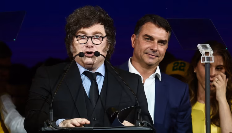 Especulaciones, ajustes y cautela: cómo le impactó al Gobierno el caso Bolsonaro local e internacionalmente