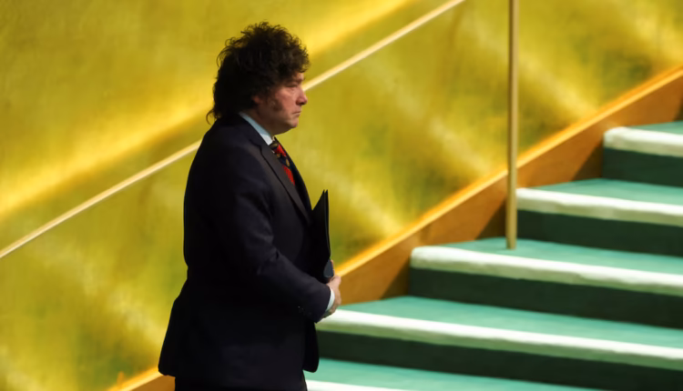 Milei recuperó la confianza y rechaza fallos judiciales mientras el peronismo busca ordenar su interna