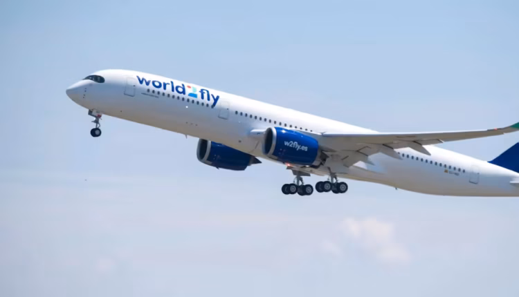 De Rosario a Madrid: la nueva aerolínea que operará en Argentina