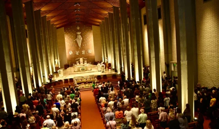 San Juan prepara una gran vigilia en la Catedral para seguir la histórica visita del papa León XIV