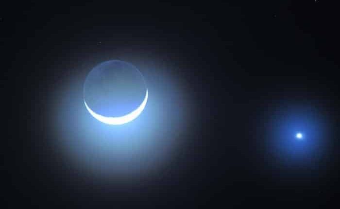 Astroturismo en San Juan: lujos en el cielo, Saturno en su máxima expresión y un taller imperdible para aprender a usar tu telescopio