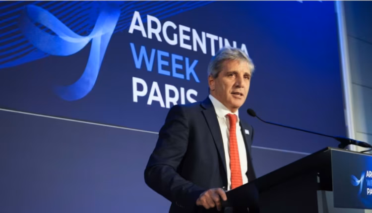 Las alternativas que evalúa Economía para pagar la deuda en 2027 ante la suba de tasas y el freno de las colocaciones locales