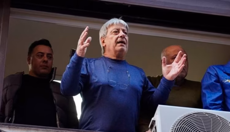 Abel Furlán sufrió otro revés judicial en la batalla para recuperar la conducción de la UOM y de la obra social