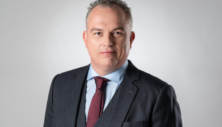 Michael Meding fue ratificado como presidente de GEMERA hasta 2028