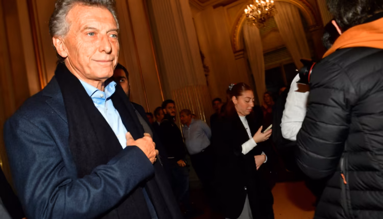 “No se ha avanzado nada”: Mauricio Macri aseguró que el acuerdo electoral entre el PRO y LLA está estancado