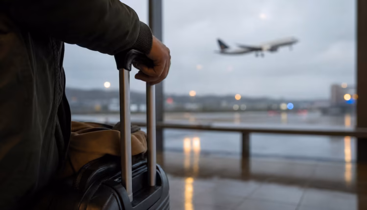 La tasa aeroportuaria para vuelos regionales de hasta 1.000 kilómetros bajó un 56 por ciento