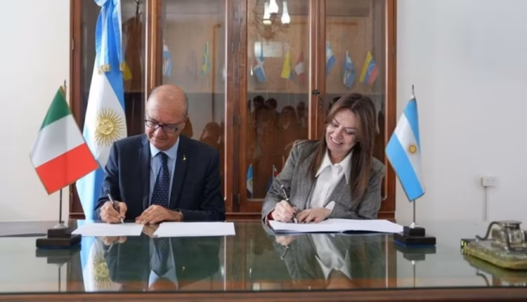 Argentina importará un modelo educativo italiano que combina estudio y trabajo: las primeras tecnicaturas comenzarán en 2027
