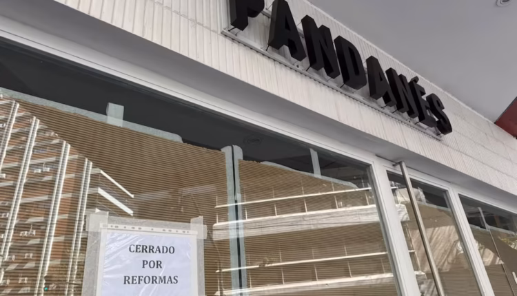 Una reconocida cadena de panaderías cerró todos sus locales, despidió 150 empleados y pedirá la quiebra