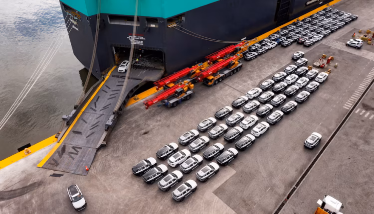 Se demora la apertura del cupo de autos híbridos y eléctricos de 2027: los motivos detrás del retraso