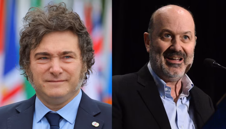 Cuántos empleos estatales se eliminaron en lo que va del Gobierno de Milei