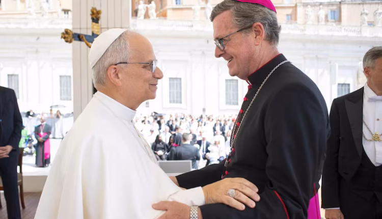 Duro panorama de la Iglesia: “Al Papa lo espera una Argentina en crisis, con una gran cantidad de hermanos muy pobres”
