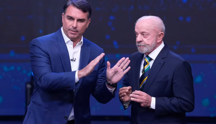 Libertarios, peronistas y radicales viajaron a Brasil por la segunda vuelta: impresiones de una elección que tiene en vilo a la región