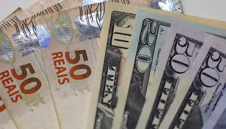 El dólar se disparó en Brasil hasta 12% tras el triunfo de Lula en el balotaje