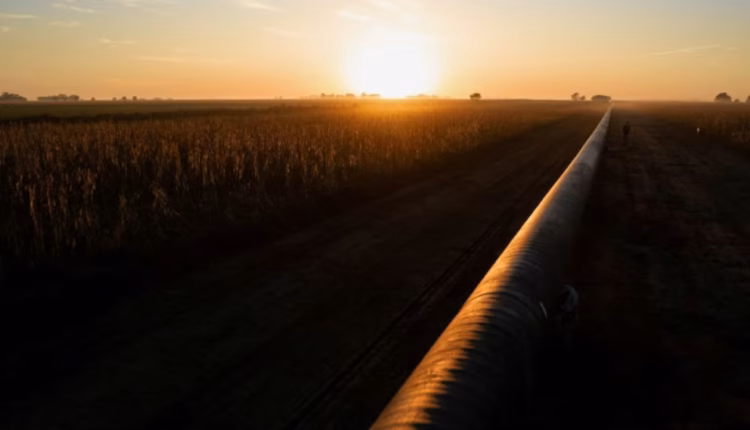 La Argentina dio vuelta su balanza energética en menos de 3 años: la energía ya explica el 45% del superávit comercial