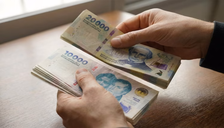 De cuánto es el salario mínimo en la Argentina en octubre 2026