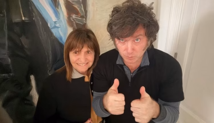 Bullrich sigue incomodando al Gobierno, pero por ahora Milei no la confronta y se aferra al rumbo económico