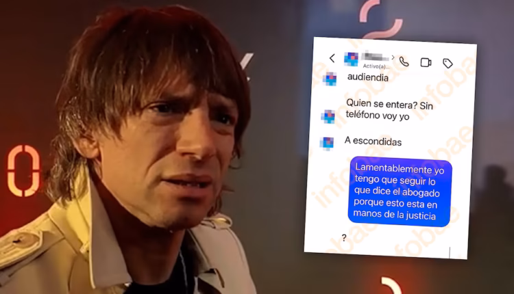“Jamás abusé de una mujer”: la defensa de Levinton y las pruebas que mostró a la Justicia tras la primera denuncia por violación