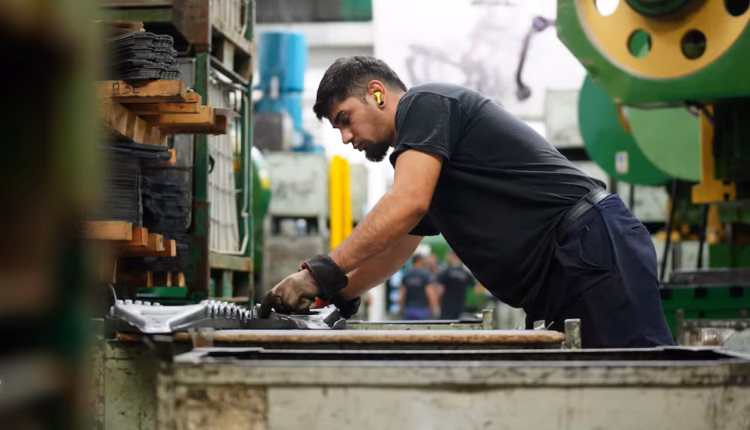 Cuánto debería crecer la economía argentina en septiembre para no caer en recesión técnica
