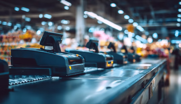Los supermercados quieren que todas las provincias adhieran al régimen que retiene Ingresos Brutos en billeteras virtuales