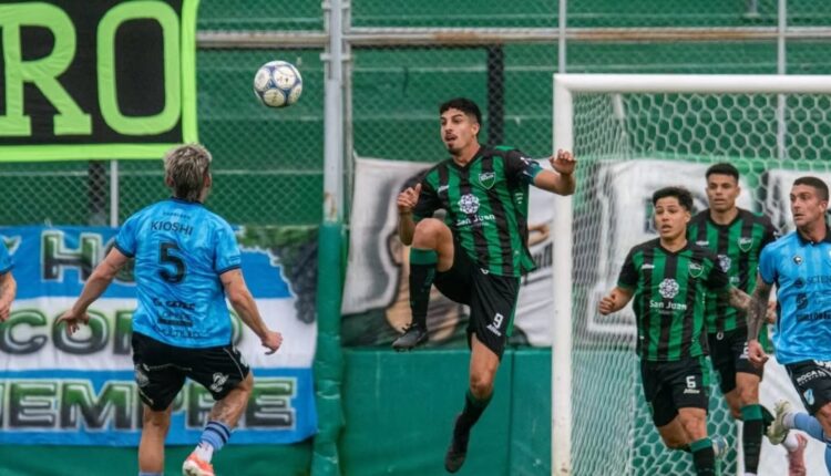 Final en Mataderos: San Martín visita a Nueva Chicago con horario inusual, sin público y la obligación de ganar