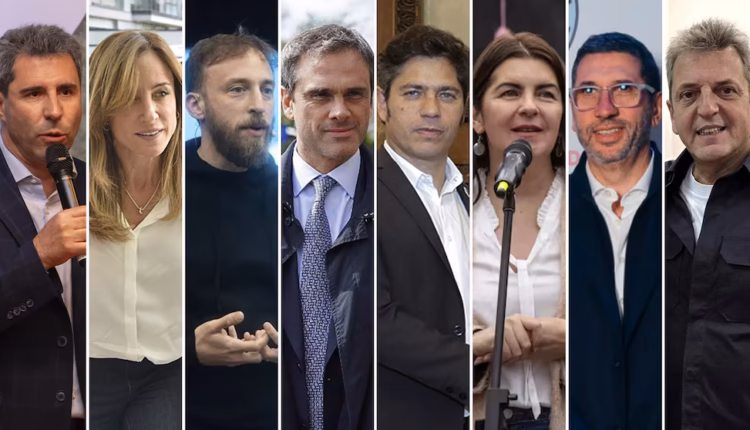 El PJ rumbo al 2027: la reunión de un sector con intendentes, la fecha clave de Uñac y una interna en suspenso
