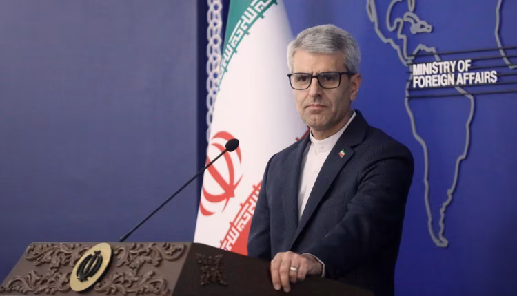 El régimen de Irán reconoció que evalúa la propuesta de paz presentada por Estados Unidos a través de Qatar