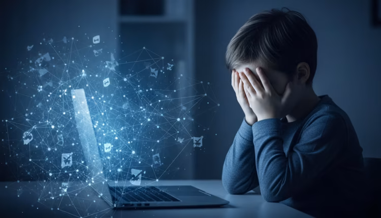 UNICEF alertó que 20 millones de chicos sufrieron abusos sexuales facilitados por la tecnología en un año: cómo protegerlos