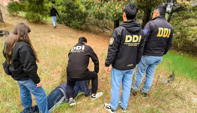 Femicidio en Valeria del Mar: la víctima fue hallada por su hijo de 12 años