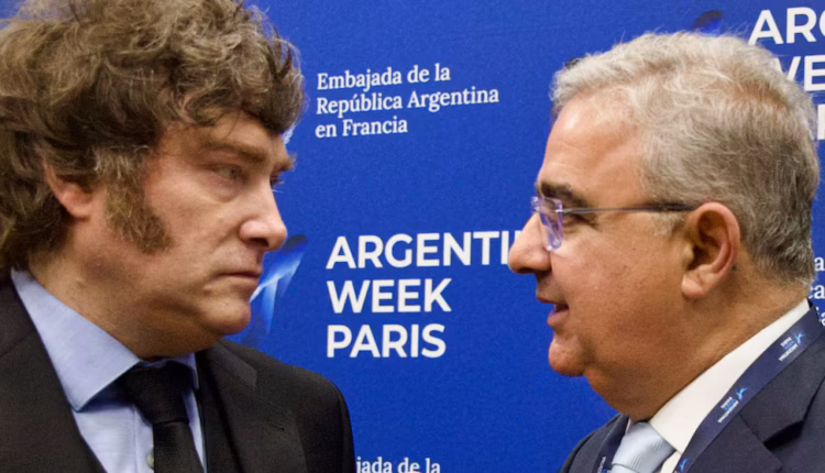 Javier Milei inaugurará una planta de litio y se mostrará con un gobernador peronista aliado