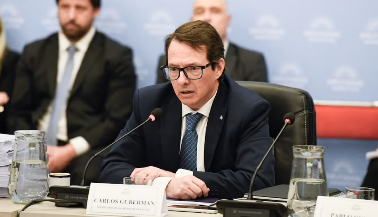 La Libertad Avanza abrió la negociación por el Presupuesto en medio de las tensiones internas de los aliados