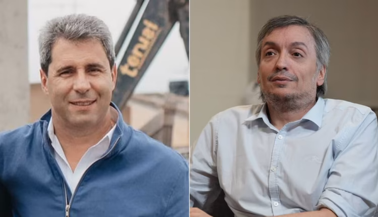 El peronismo busca mostrar unidad en San Juan con la llegada de Máximo Kirchner y dirigentes nacionales