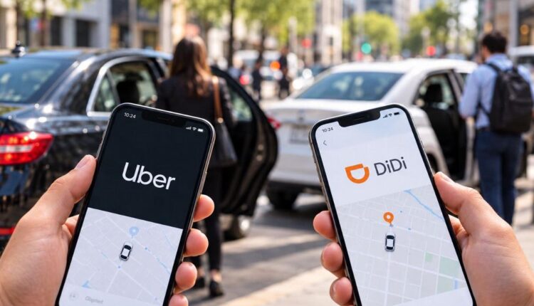 Caos y bolsillos golpeados: tras el paro de colectivos, las tarifas de las apps de viaje se multiplicaron por cuatro en San Juan