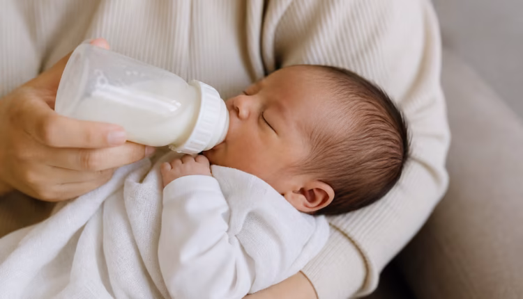 Cuánto cuesta criar a un bebé durante su primer año de vida