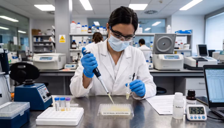 La ANMAT dio de baja la habilitación de un laboratorio por no retirar del mercado sus medicamentos
