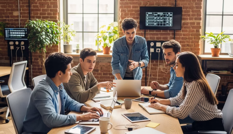 Ni solo plata ni solo vocación: qué priorizan los jóvenes argentinos al elegir un empleo