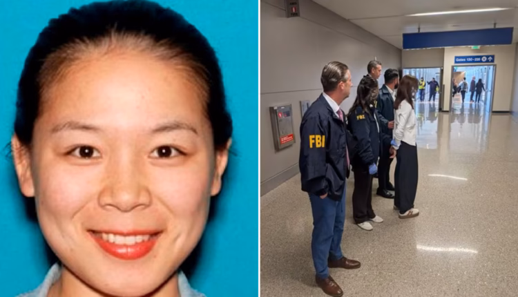 Cómo la detención de Wanying Zhang expuso la red de espías de China y su maquinaria de represión transnacional