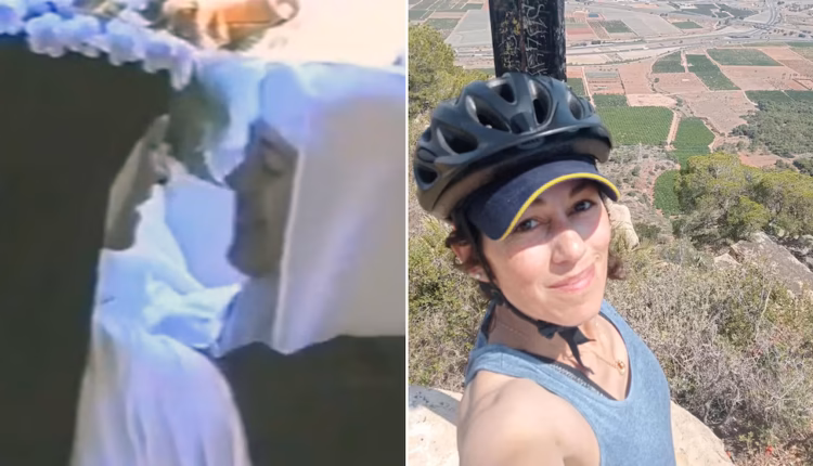 La ex monja que compartió el convento con la joven que inspiró la serie Cautiva: latigazos, rezos y silencios para llegar a Dios
