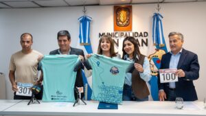 Paseo Aventura San Juan: una carrera urbana por duplas para redescubrir la Ciudad