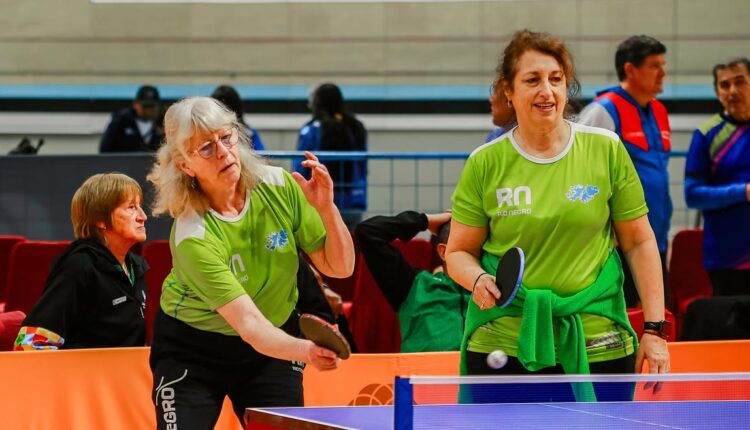 Cierran los Juegos Nacionales Adultos Mayores San Juan 2026: emoción y finales en la última jornada