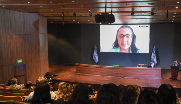 San Juan cerró el 3º Simposio de Actualización Archivística con foco en la innovación